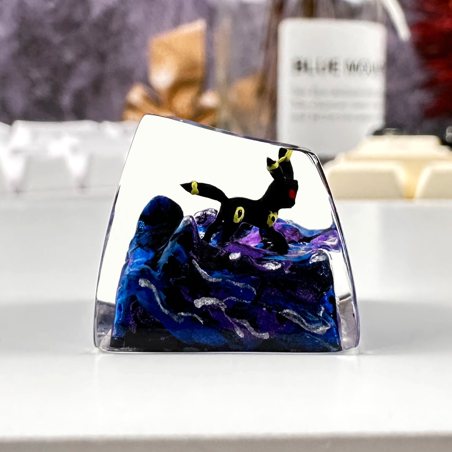 Custom Resin Product