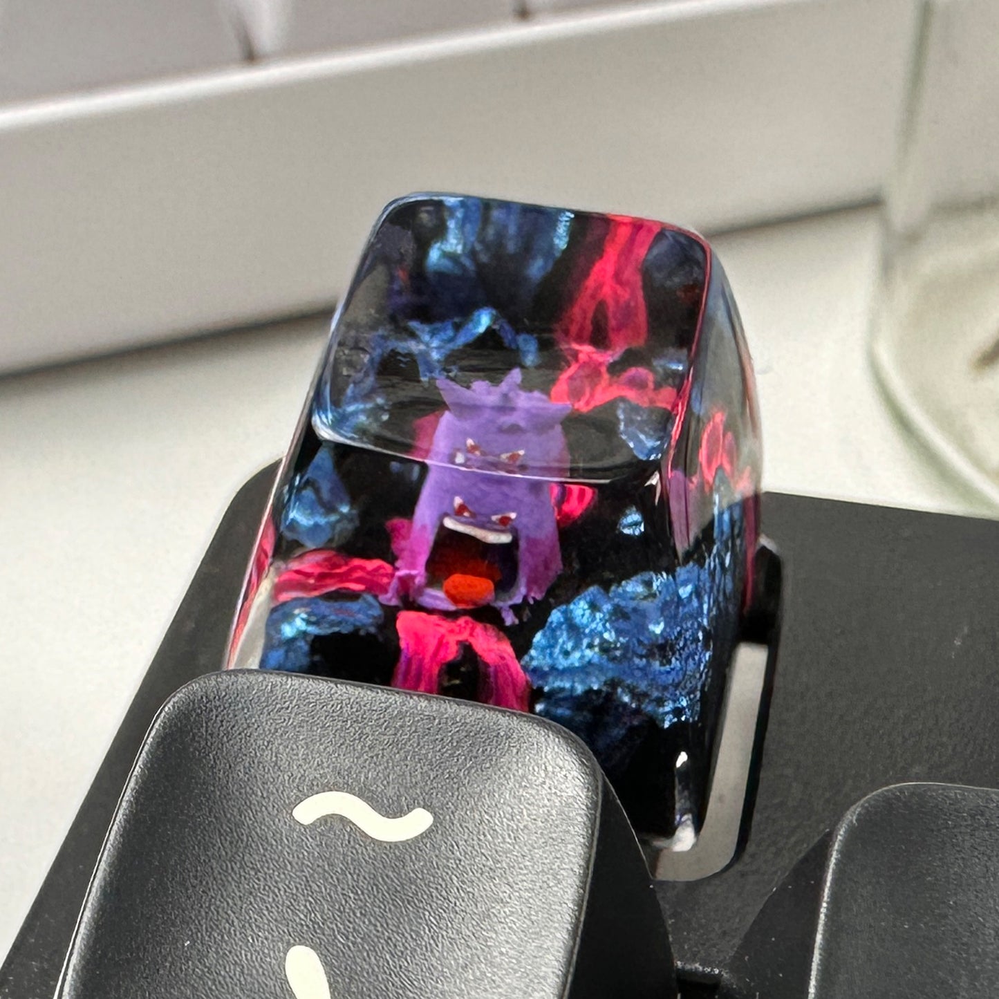 Custom Resin Product