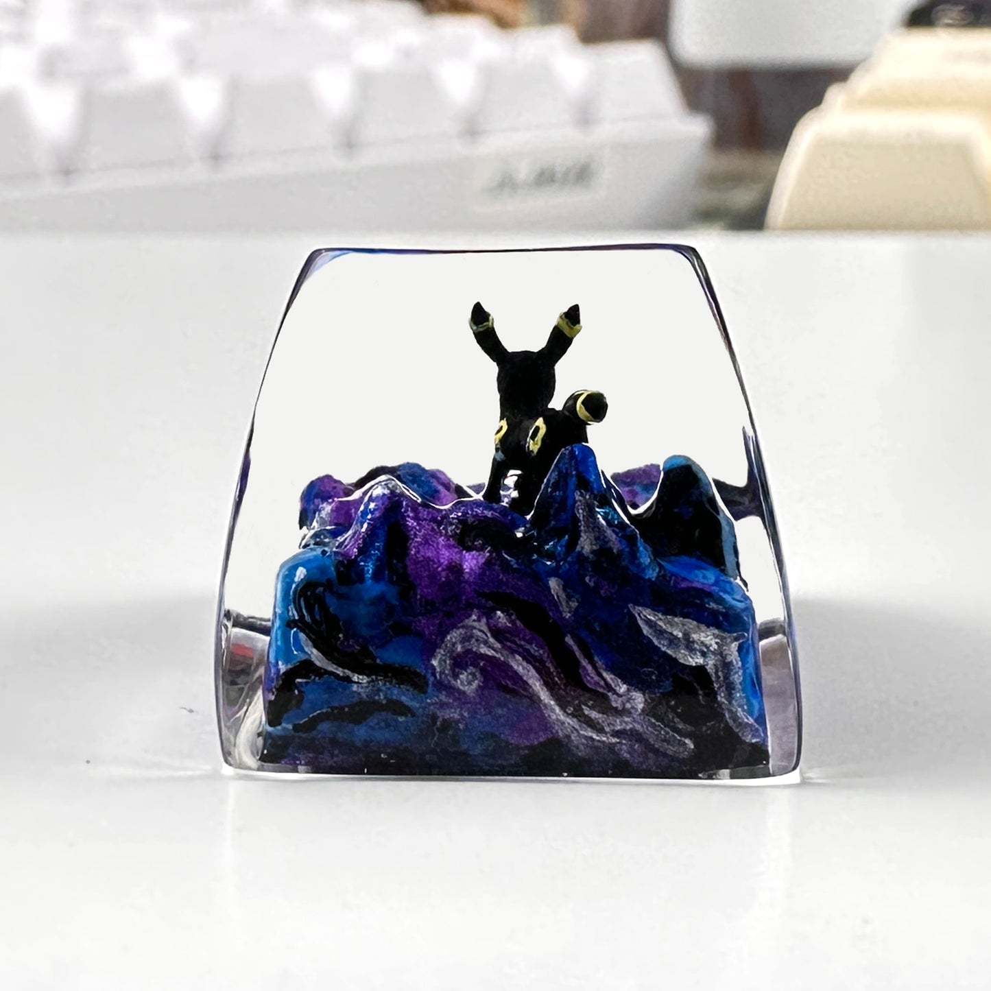 Custom Resin Product