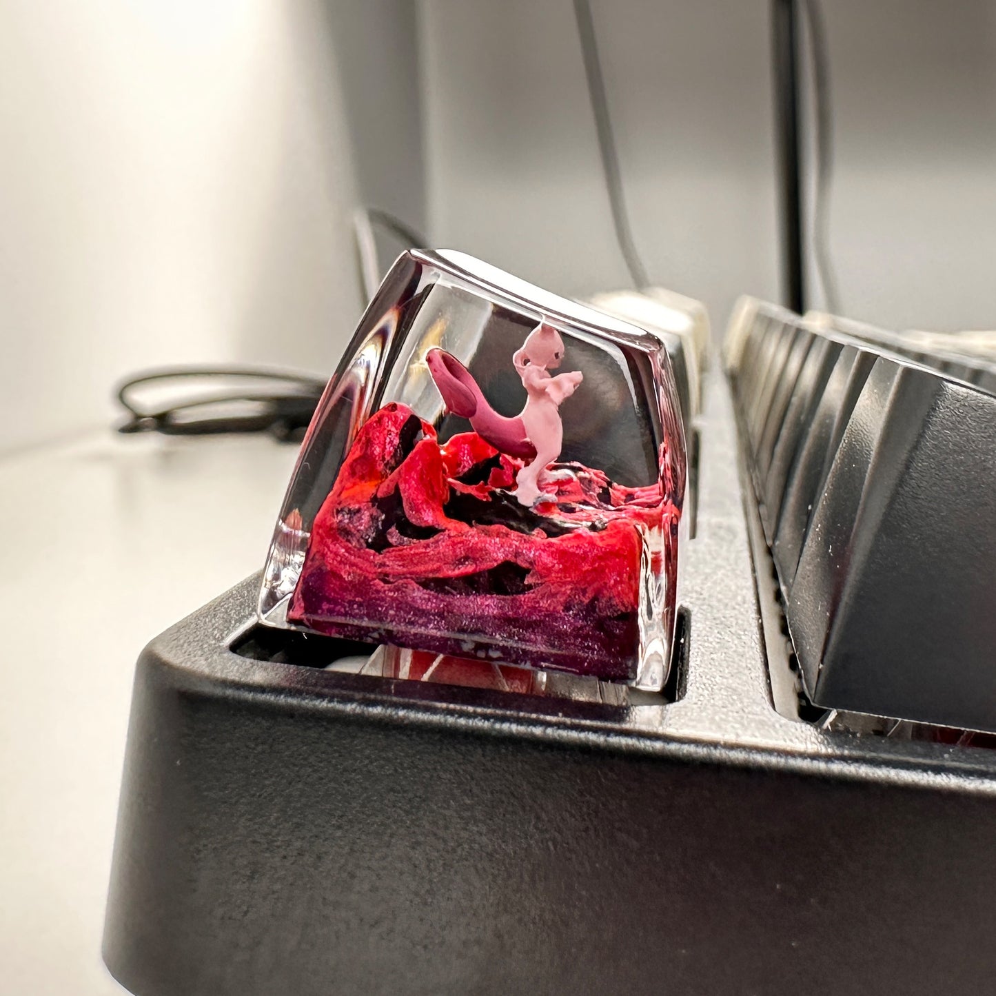 Custom Resin Product