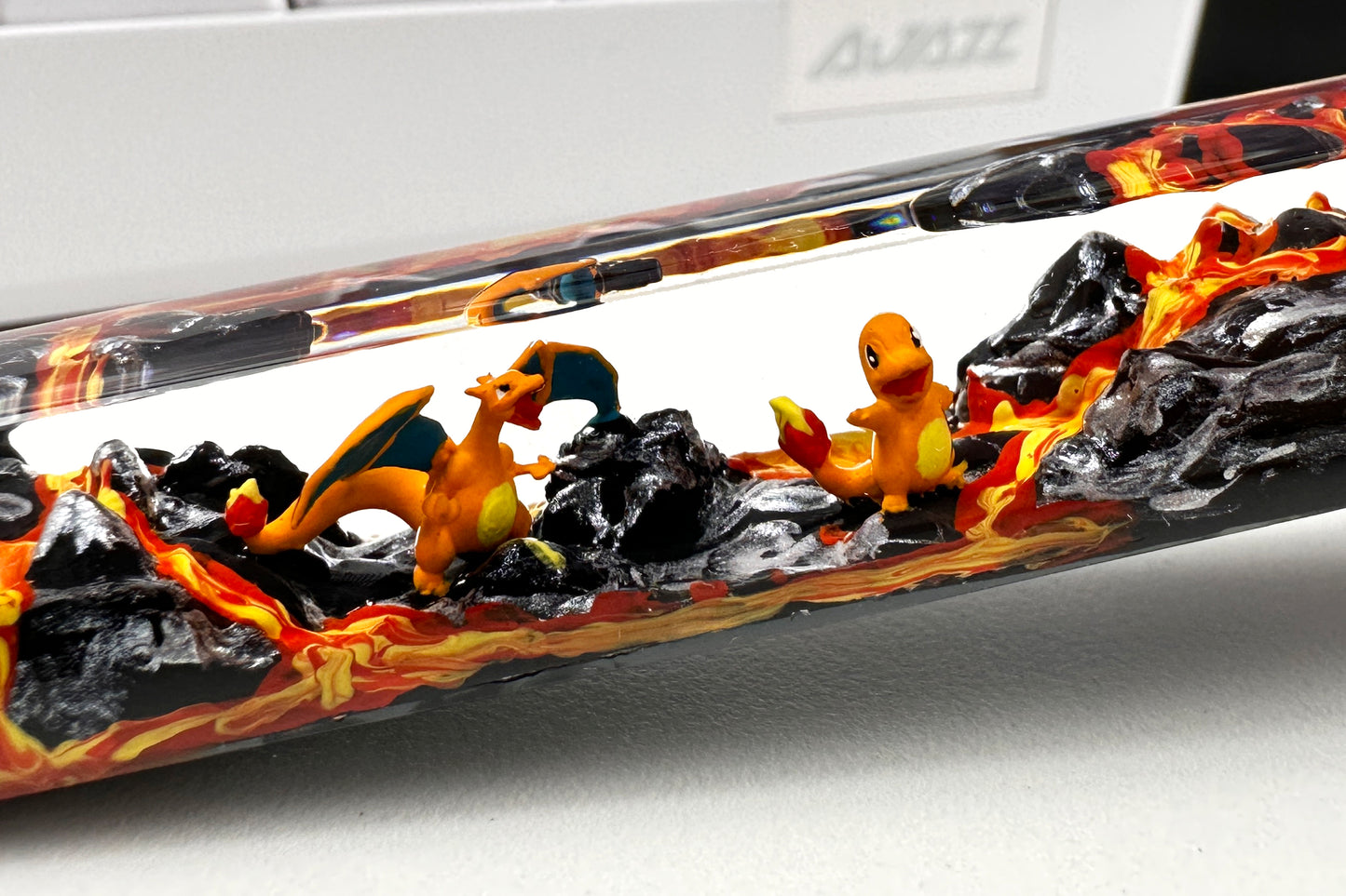Custom Resin Product
