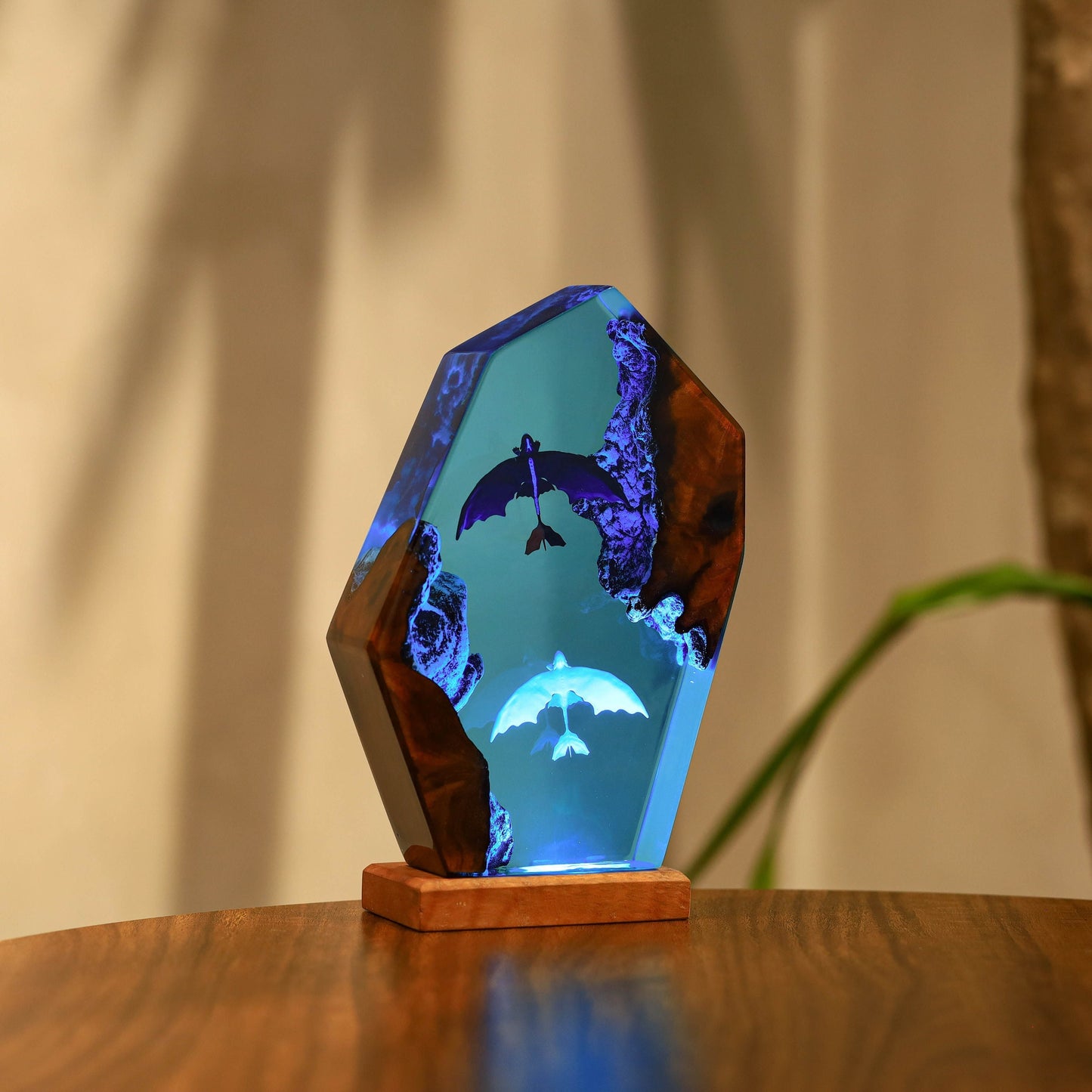 Custom Resin Product