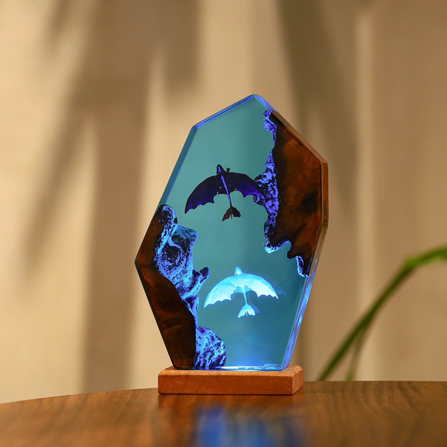 Custom Resin Product