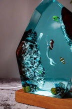 Ariel Mermaid Night Light