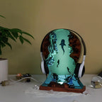 Deep Sea Diver Headphone Stand