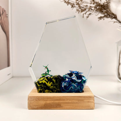 Custom Resin Product