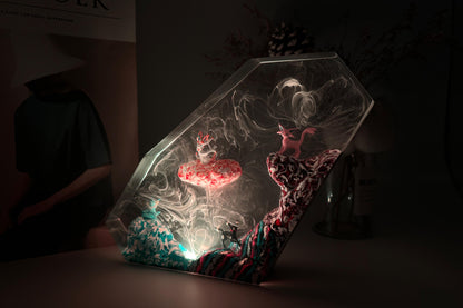 Custom Resin Product